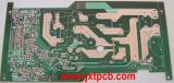 FR1 and FR2 pcb