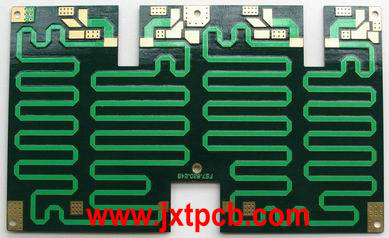 高频PCB板,Rogers pcb,Arlon pcb,Taconic pcb