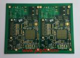 10 layeres circuit board